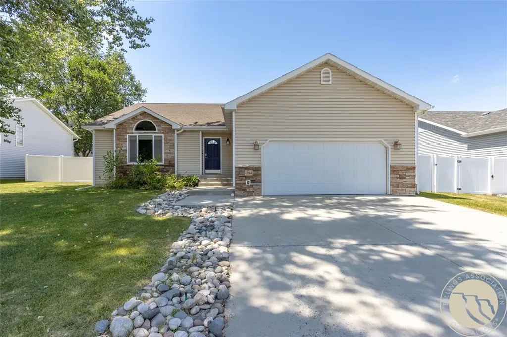 1284 Mirror Lake Lane Billings MT 59105