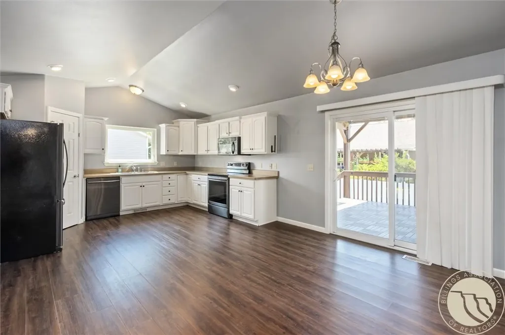 1284 Mirror Lake Lane Billings MT 59105