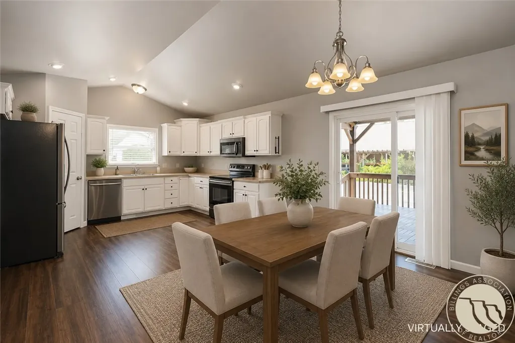 1284 Mirror Lake Lane Billings MT 59105