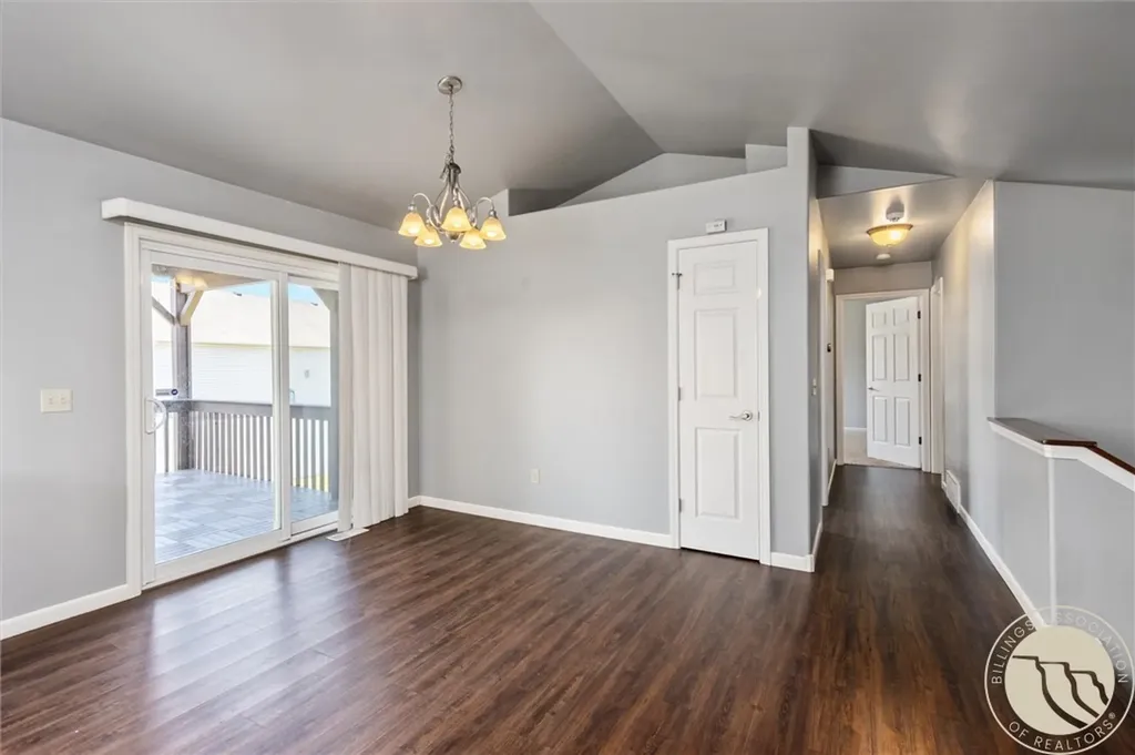 1284 Mirror Lake Lane Billings MT 59105