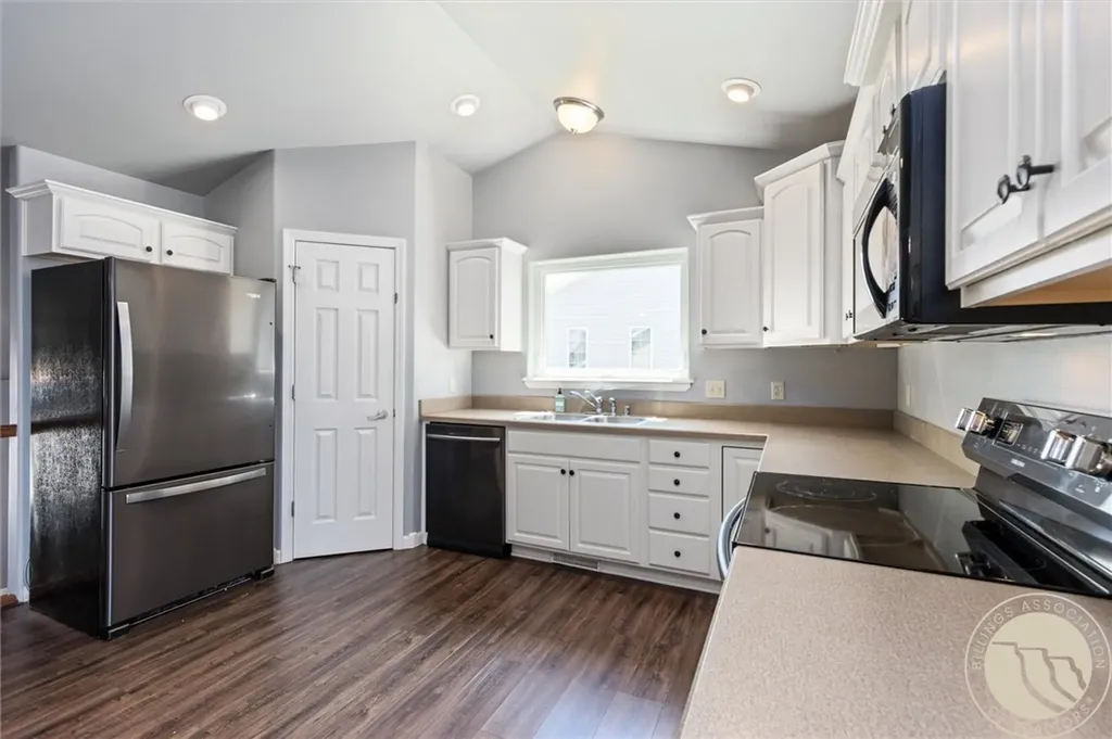 1284 Mirror Lake Lane Billings MT 59105