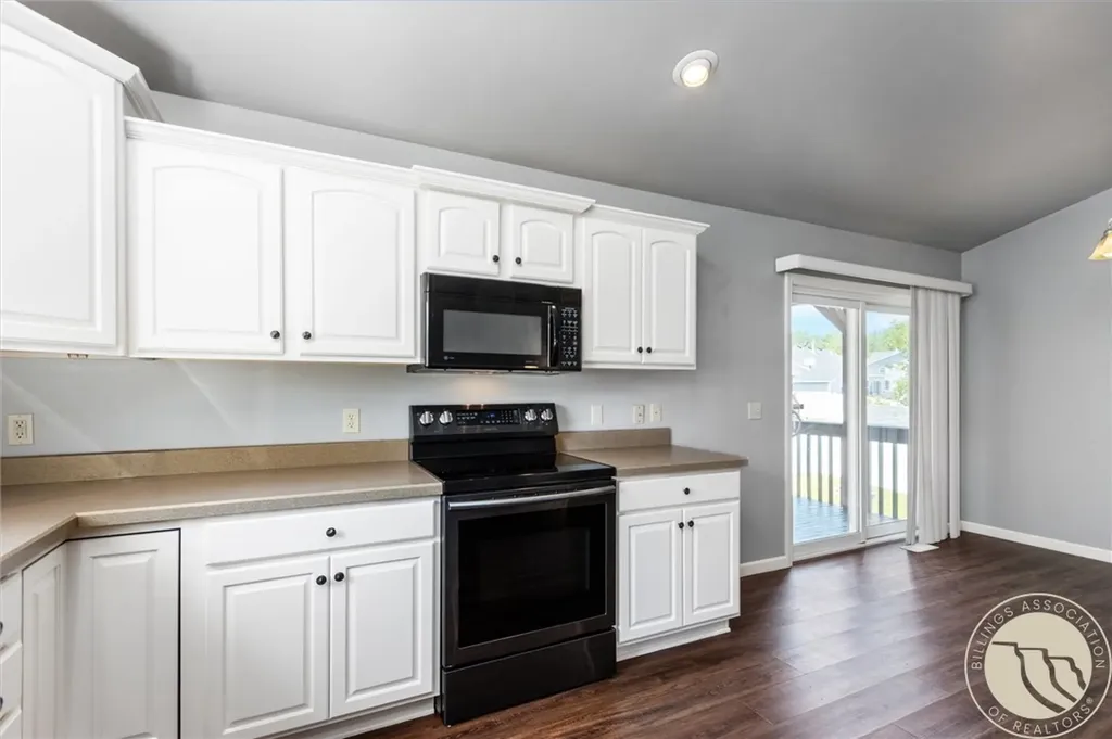 1284 Mirror Lake Lane Billings MT 59105
