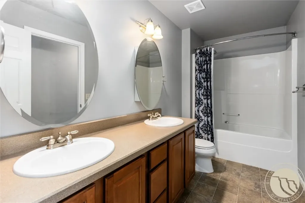 1284 Mirror Lake Lane Billings MT 59105