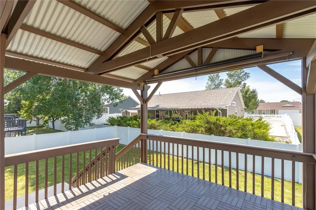 1284 Mirror Lake Lane Billings MT 59105