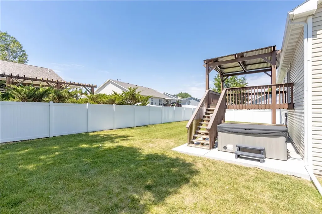 1284 Mirror Lake Lane Billings MT 59105