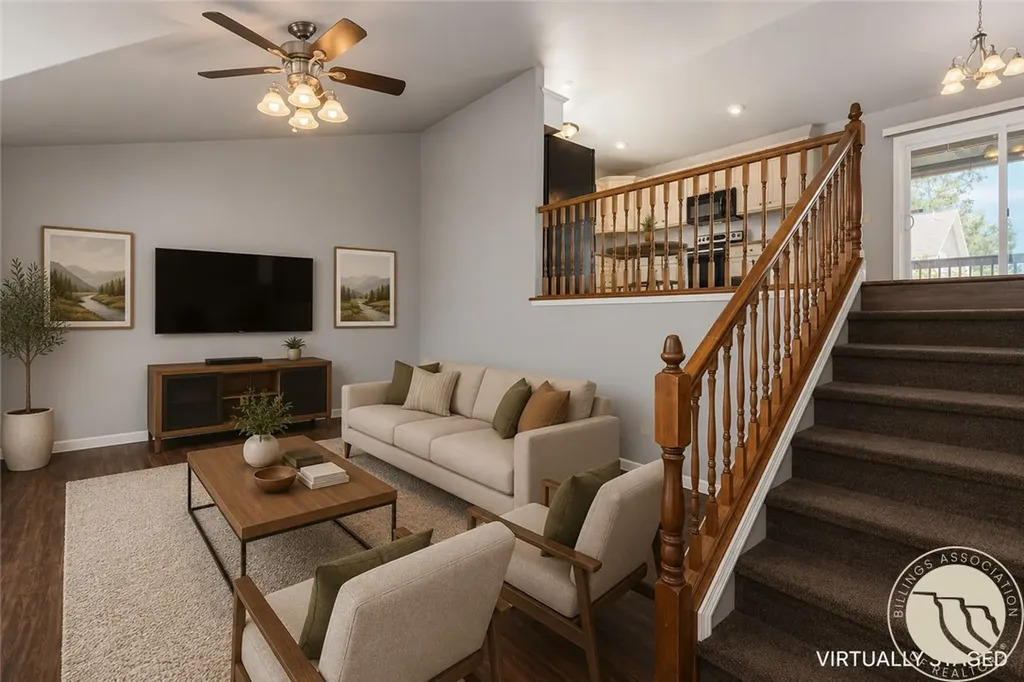 1284 Mirror Lake Lane Billings MT 59105