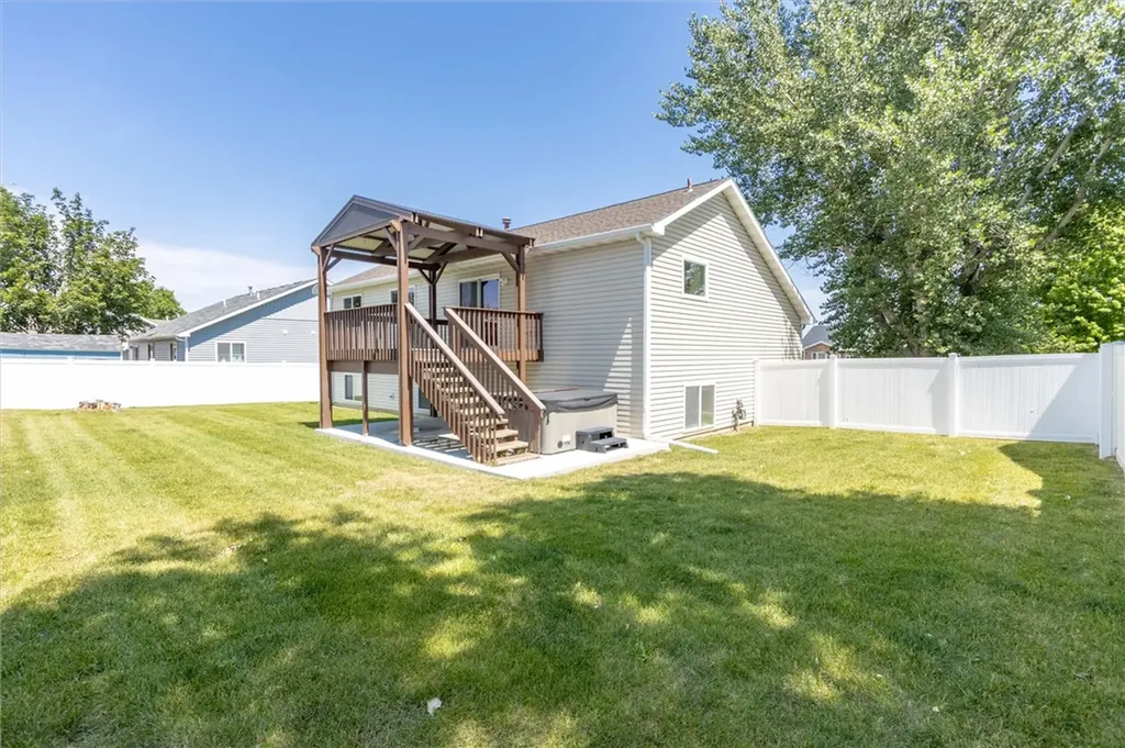 1284 Mirror Lake Lane Billings MT 59105