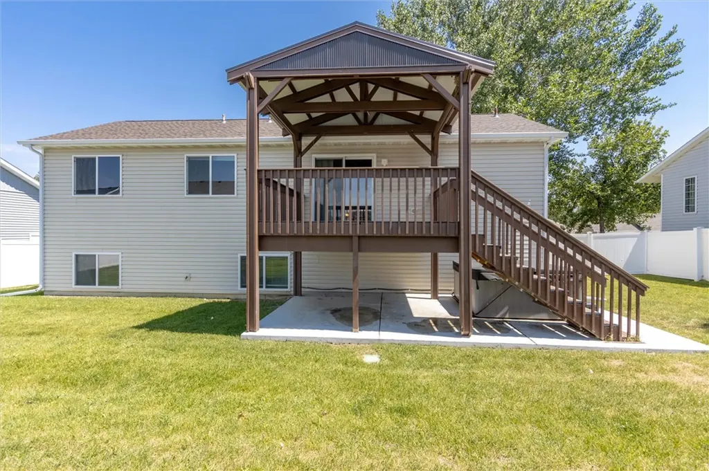 1284 Mirror Lake Lane Billings MT 59105