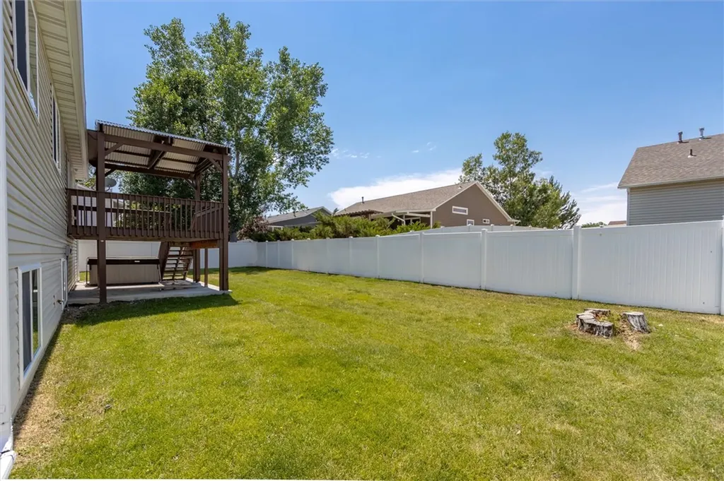 1284 Mirror Lake Lane Billings MT 59105