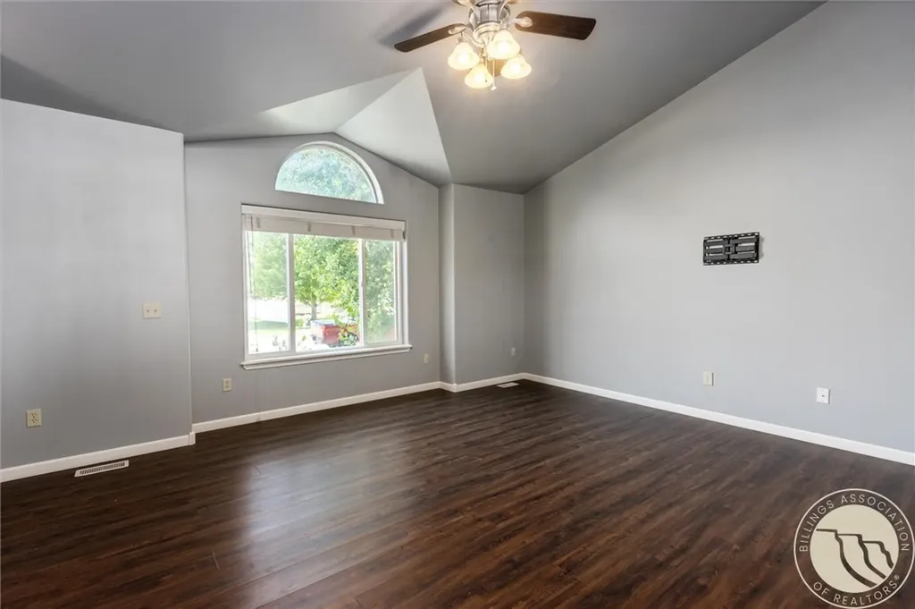 1284 Mirror Lake Lane Billings MT 59105
