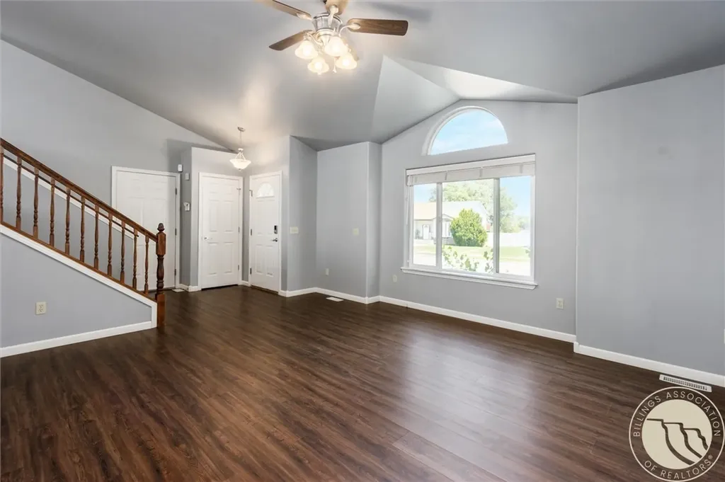 1284 Mirror Lake Lane Billings MT 59105