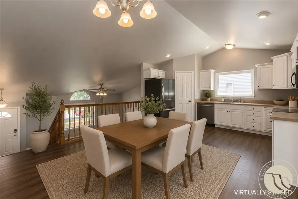 1284 Mirror Lake Lane Billings MT 59105