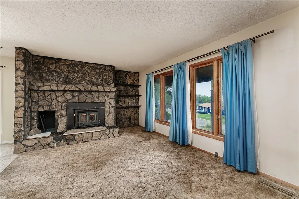 925 Edgehill Vista Road Billings MT 59101