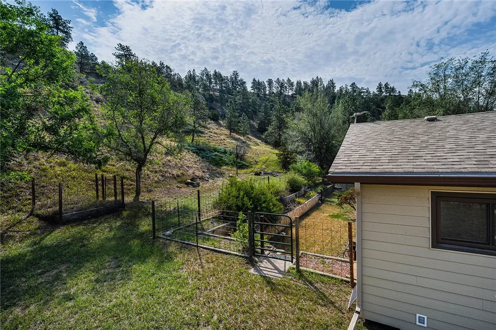 925 Edgehill Vista Road Billings MT 59101