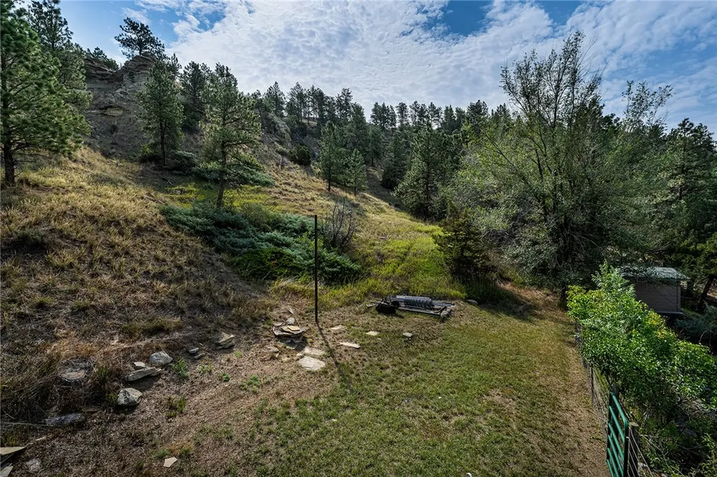 925 Edgehill Vista Road Billings MT 59101