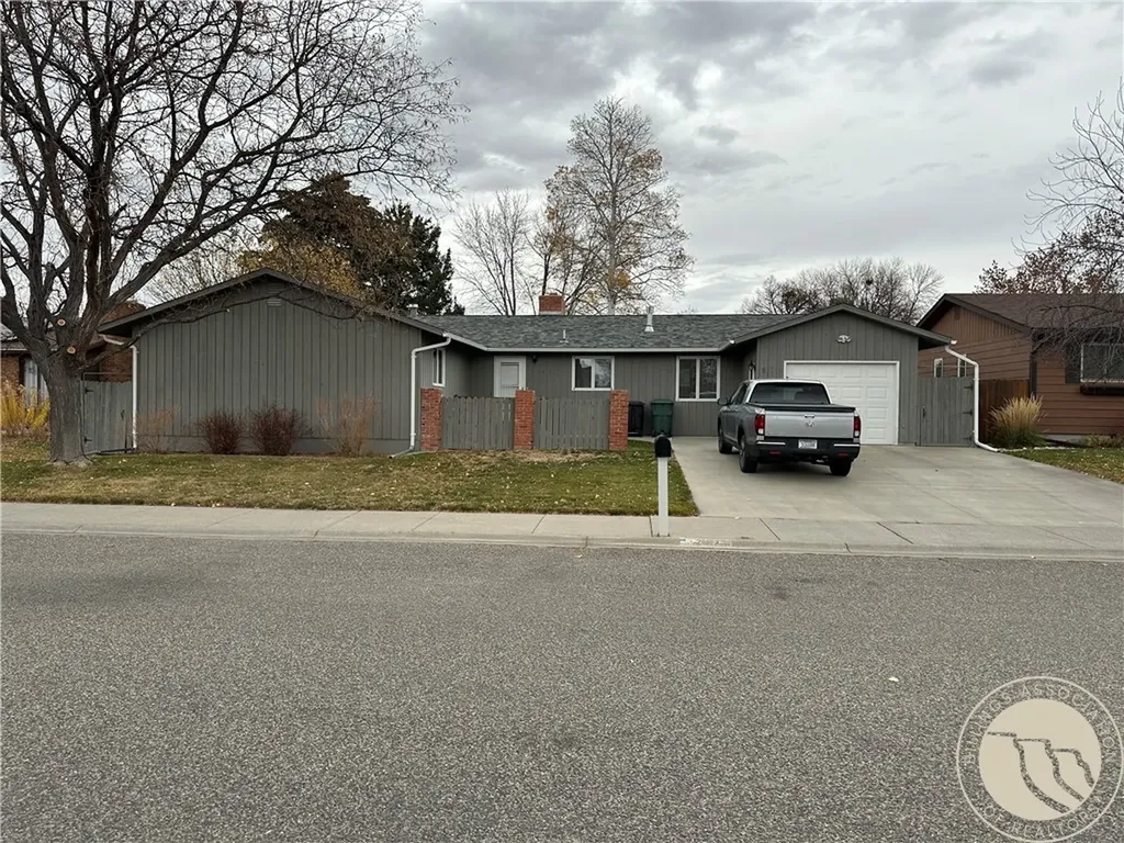 277 Montclair Drive Billings MT 59102