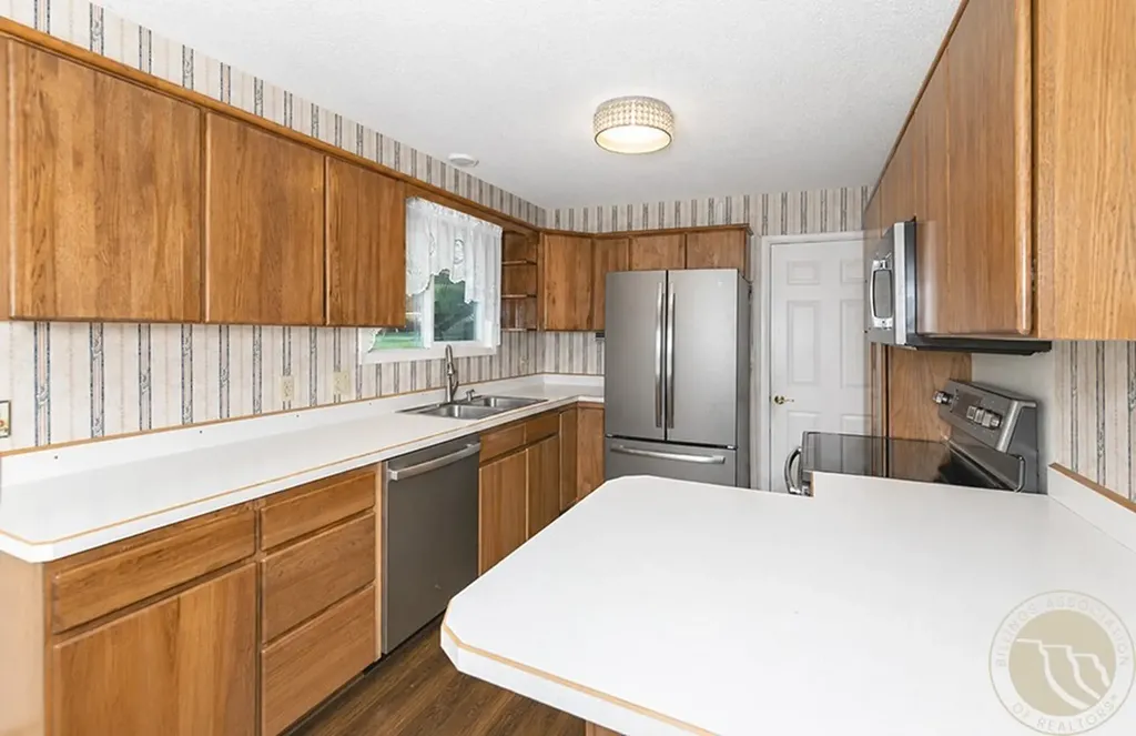 2518 Treasure Drive Billings MT 59102