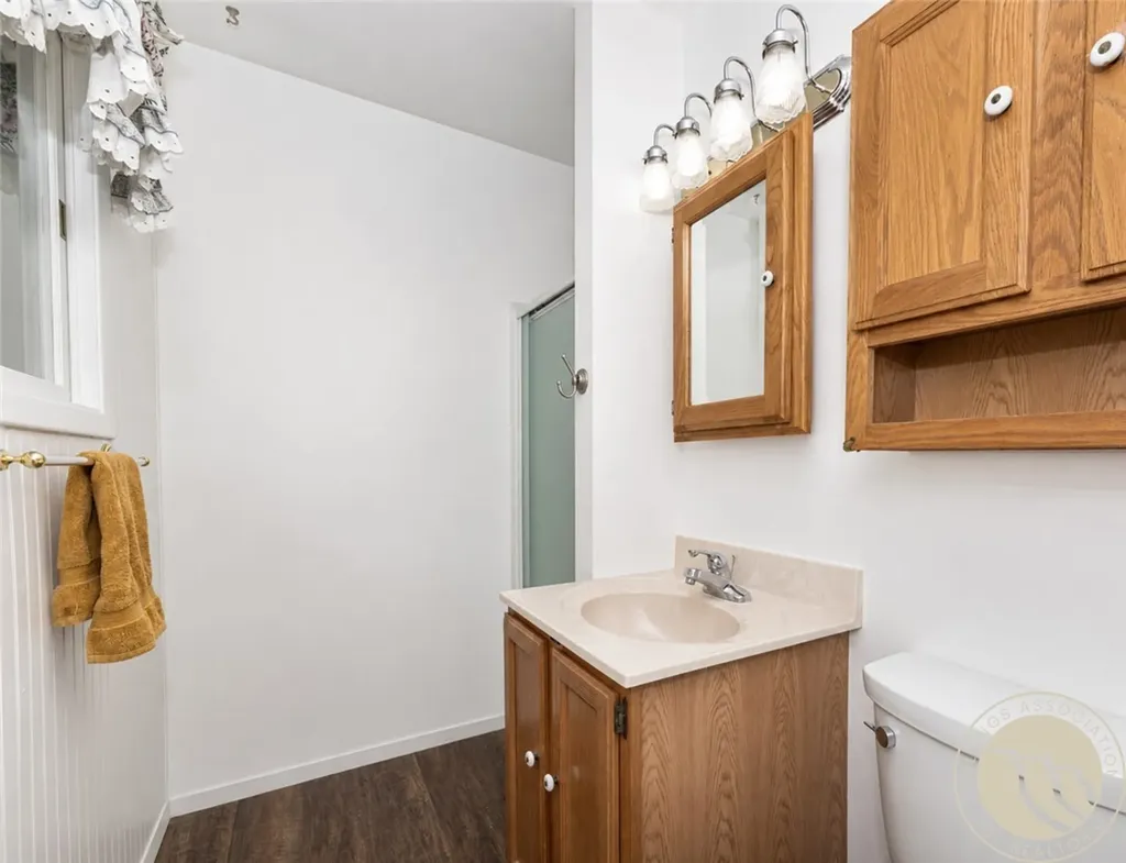 2518 Treasure Drive Billings MT 59102