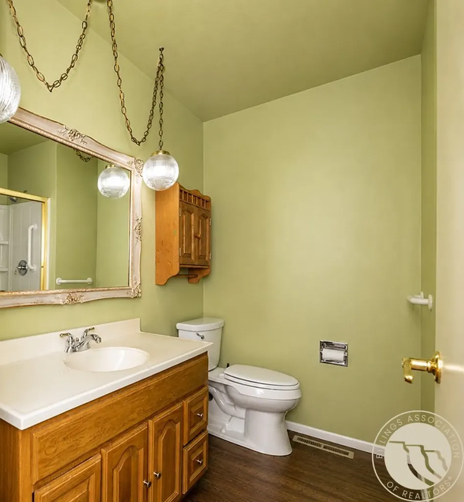 2518 Treasure Drive Billings MT 59102