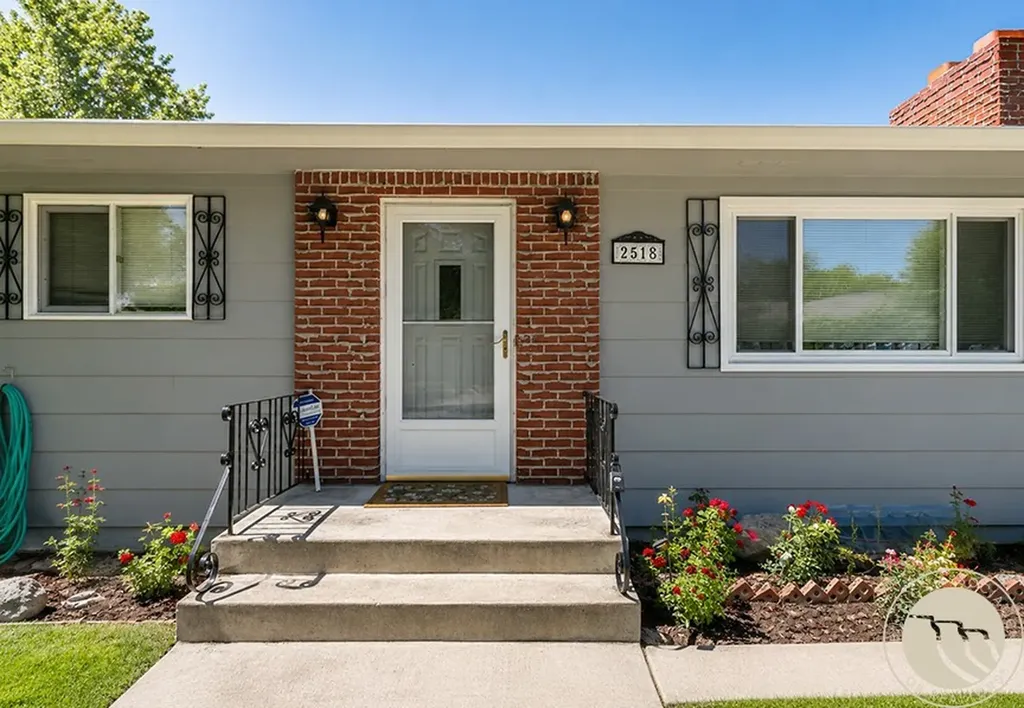 2518 Treasure Drive Billings MT 59102