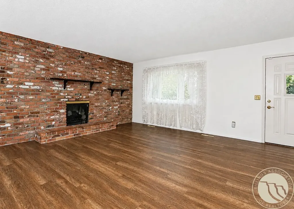 2518 Treasure Drive Billings MT 59102