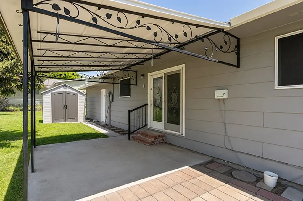 2518 Treasure Drive Billings MT 59102