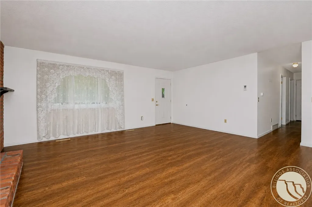 2518 Treasure Drive Billings MT 59102