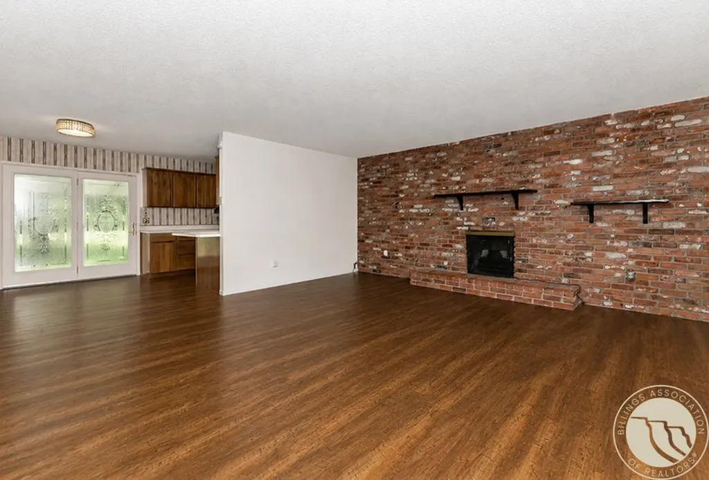 2518 Treasure Drive Billings MT 59102