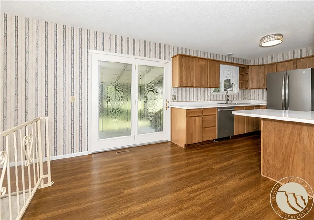 2518 Treasure Drive Billings MT 59102