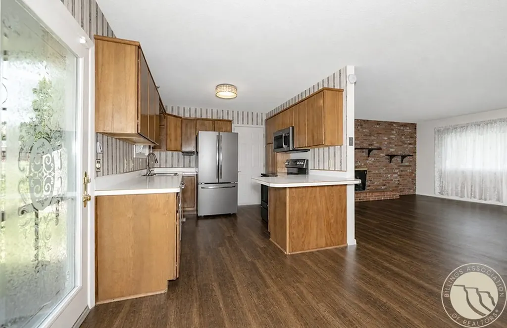 2518 Treasure Drive Billings MT 59102
