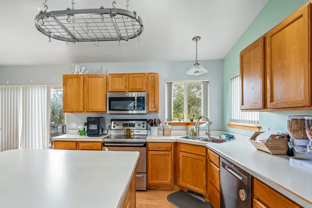 1216 Gardenia Drive Billings MT 59105