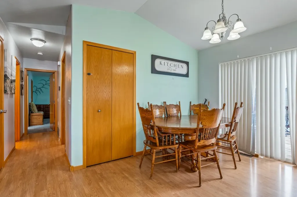 1216 Gardenia Drive Billings MT 59105