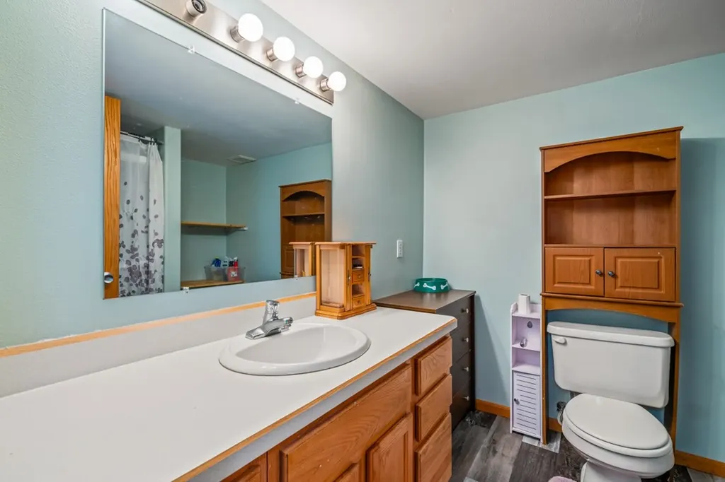 1216 Gardenia Drive Billings MT 59105