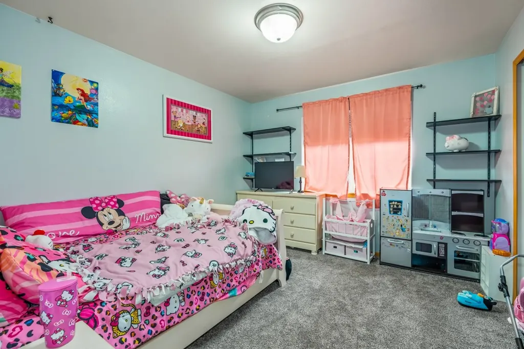 1216 Gardenia Drive Billings MT 59105