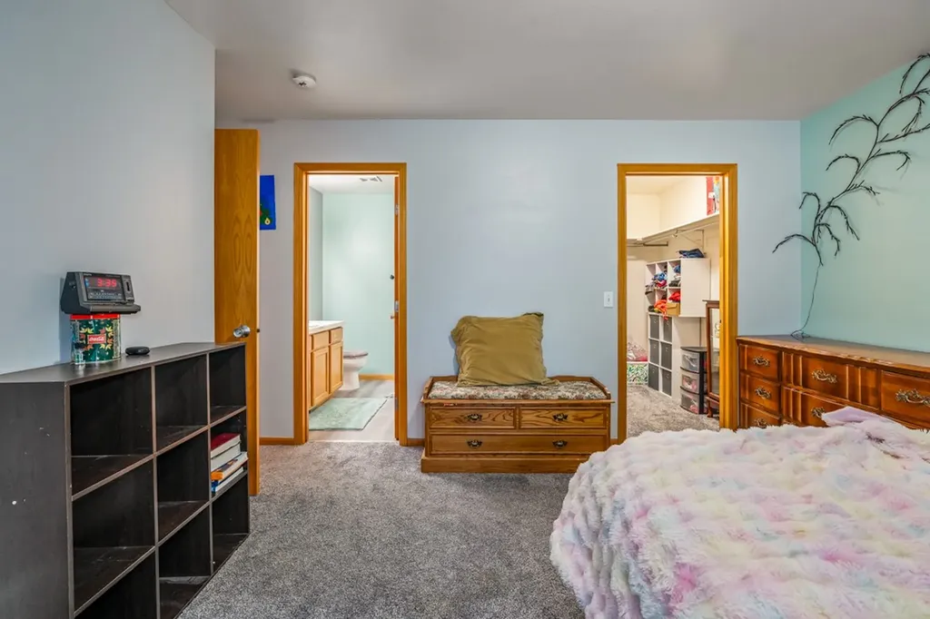1216 Gardenia Drive Billings MT 59105