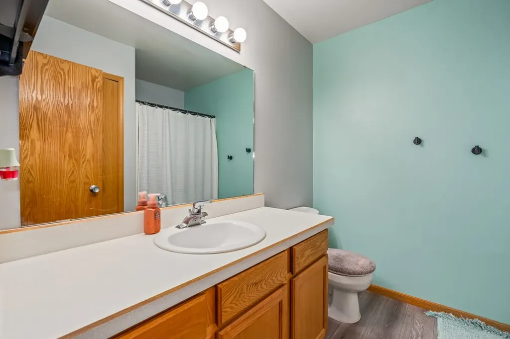 1216 Gardenia Drive Billings MT 59105