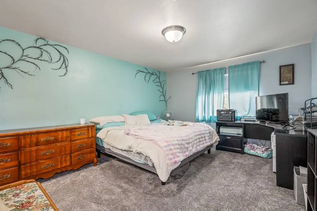 1216 Gardenia Drive Billings MT 59105