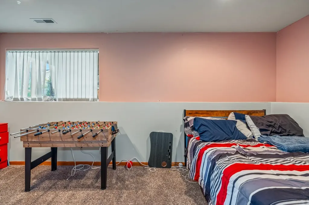 1216 Gardenia Drive Billings MT 59105