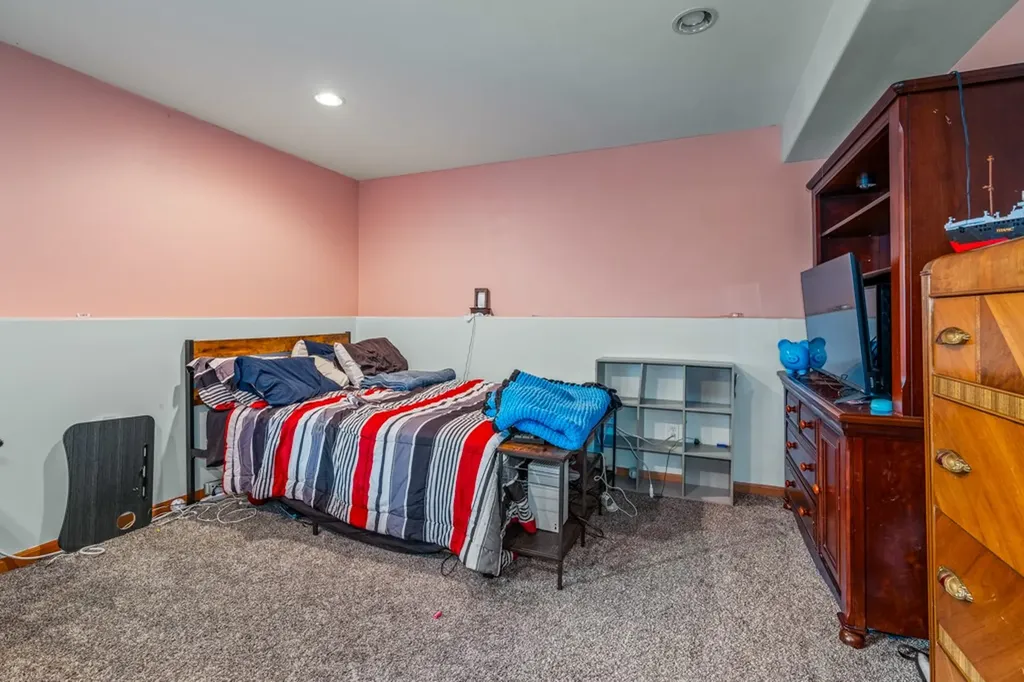 1216 Gardenia Drive Billings MT 59105