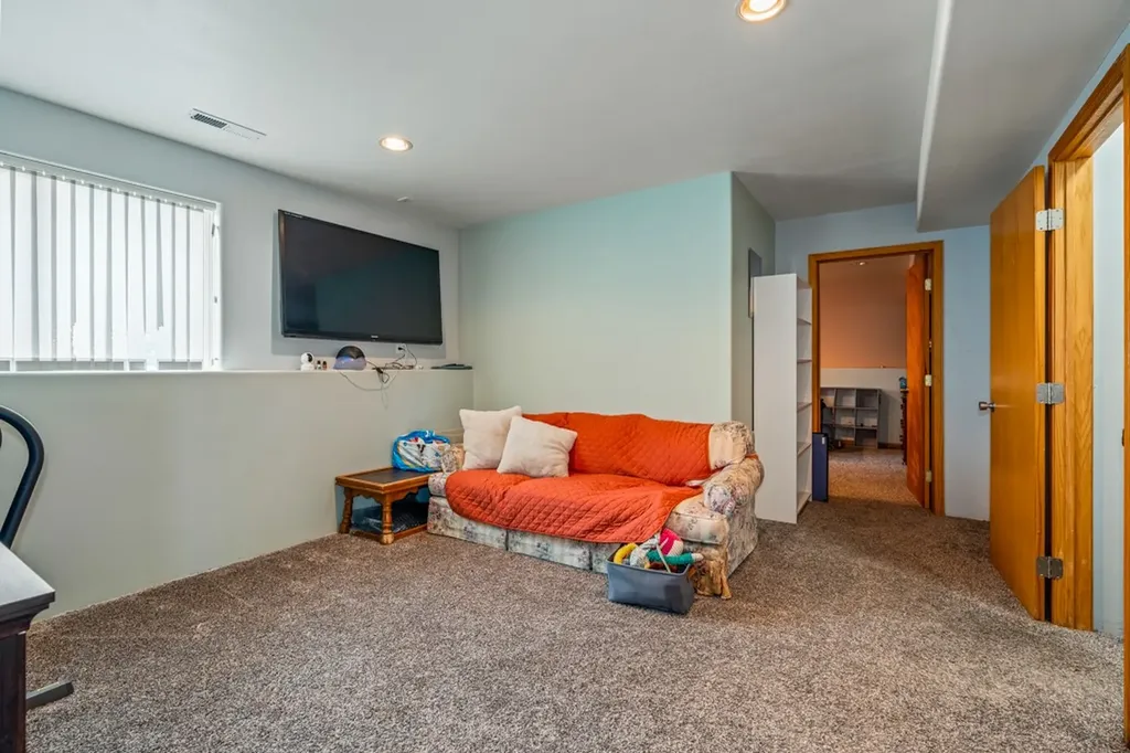 1216 Gardenia Drive Billings MT 59105