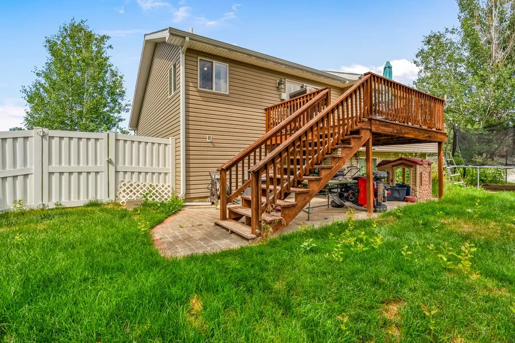 1216 Gardenia Drive Billings MT 59105