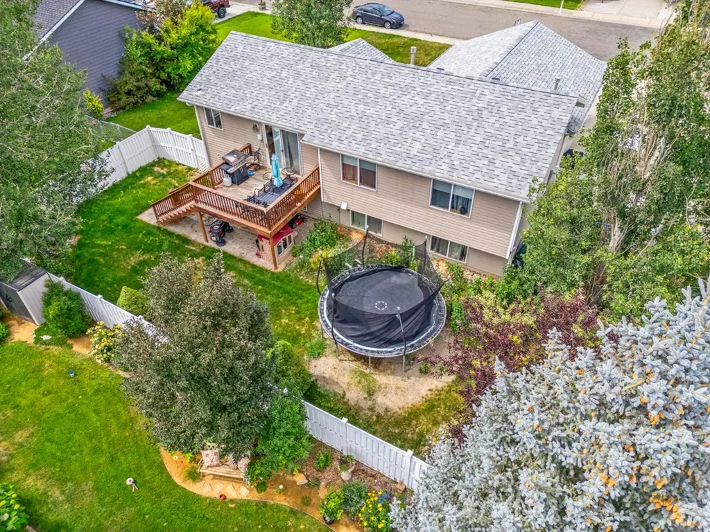 1216 Gardenia Drive Billings MT 59105
