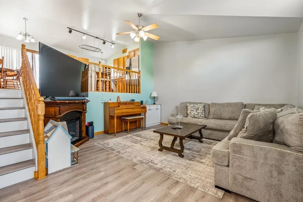 1216 Gardenia Drive Billings MT 59105