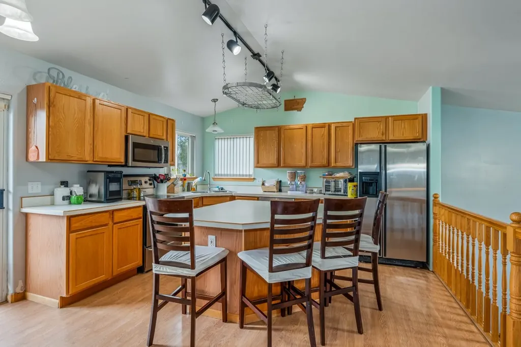 1216 Gardenia Drive Billings MT 59105