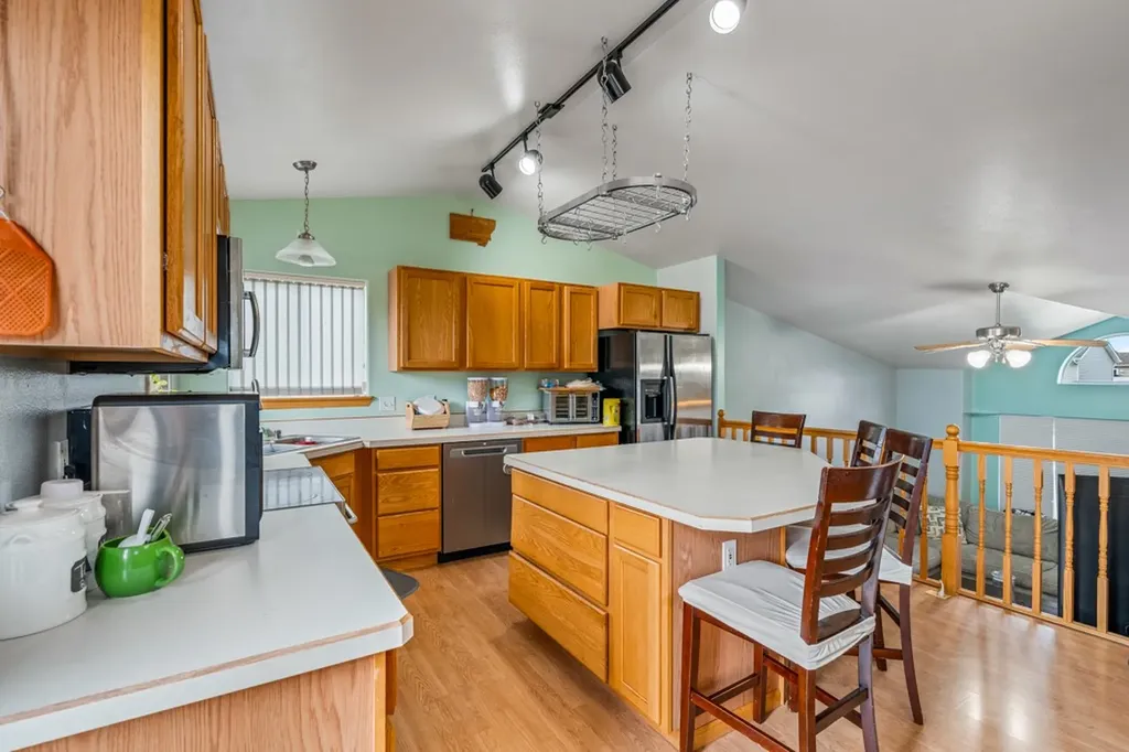 1216 Gardenia Drive Billings MT 59105