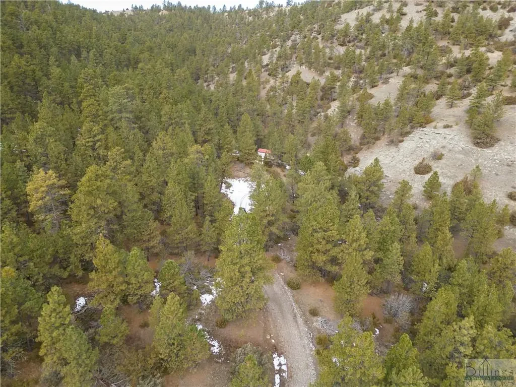 Tbd Sunrise Drive Columbus MT 59019