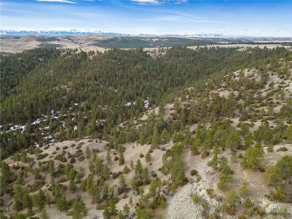 Tbd Sunrise Drive Columbus MT 59019