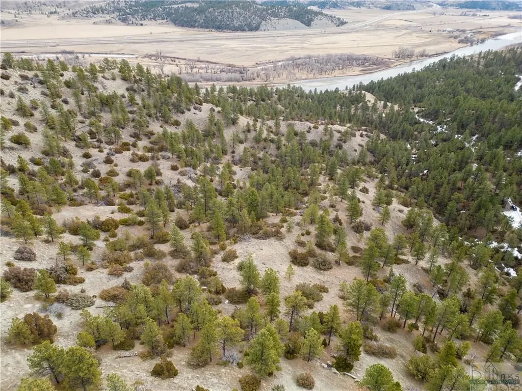 Tbd Sunrise Drive Columbus MT 59019