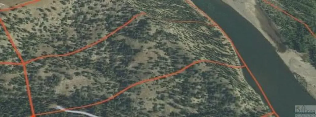 Tbd Sunrise Drive Columbus MT 59019