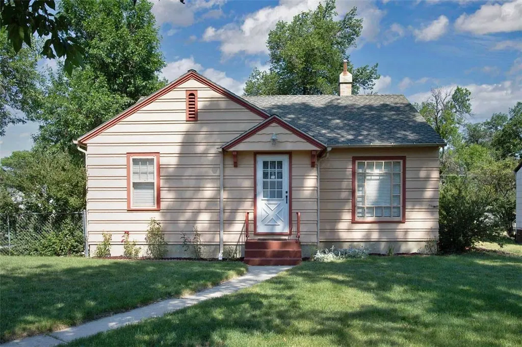 519 3rd Avenue Laurel MT 59044